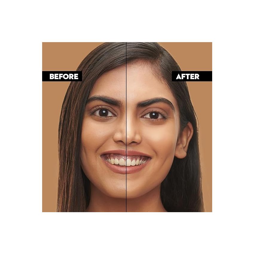 SUGAR Cosmetics - Magic Wand- Waterproof Concealer - 40 Breve (Medium Beige Concealer with Warm Undertone) - Long Lasting, Water-proof Concealer, Lasts Up to 8 hours