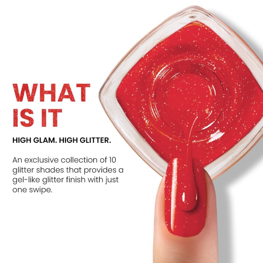 Lakme Absolute Gel Stylist