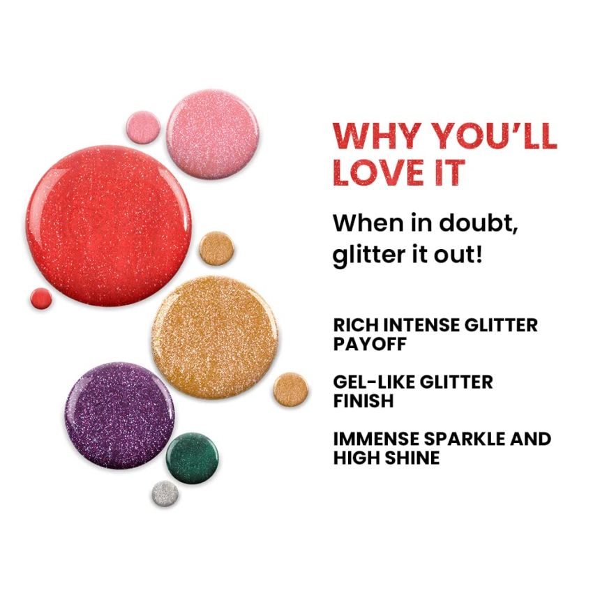 Lakme Absolute Gel Stylist