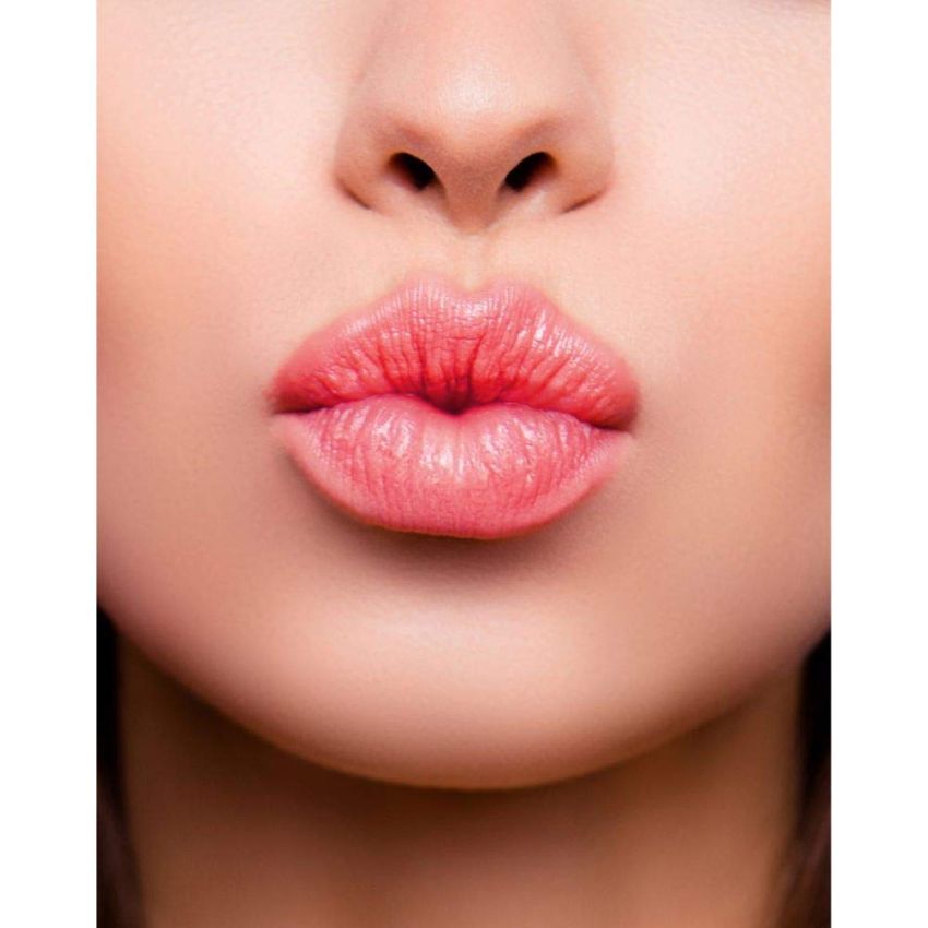 LAKMÉ Lip Love Spf 15 Lip Balm For Soft, Smooth, And Moisturised Lips, 4.5Gm-Cherry,1 Count