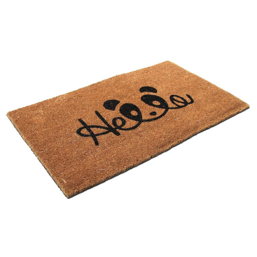 Only Mat Natural Coir Doormat - 29.25
