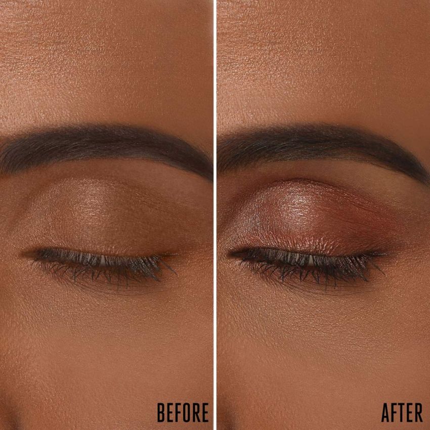 Lakme 9 to 5 Eyeshadow Palette, Desert Rose, Shimmer Eye Shadow Quartet with 4 Shades for a Day to Night Look - Eye Makeup Kit, 7 g