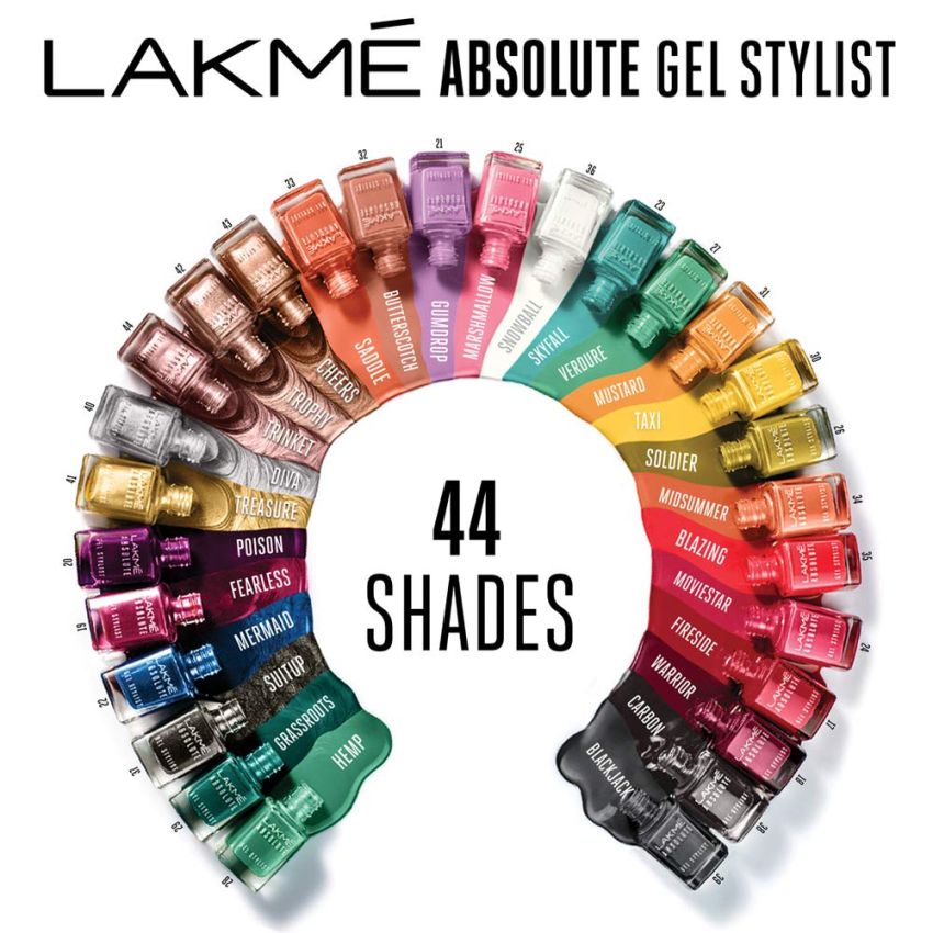 Lakme Absolute Gel Stylist