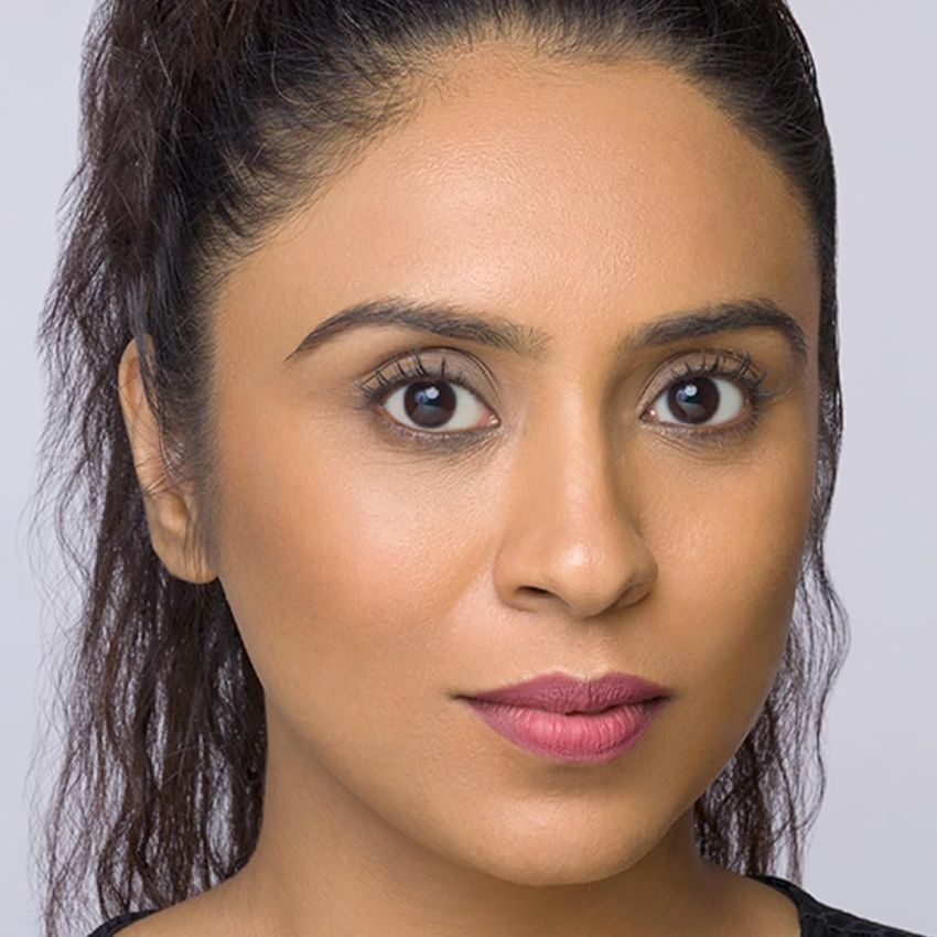 SUGAR Cosmetics Dream Cover Matte Compact Powder With SPF 15 & Vitamin E | Pressed Setting Powder | Blurs Pores - 30 Chococcino (medium)