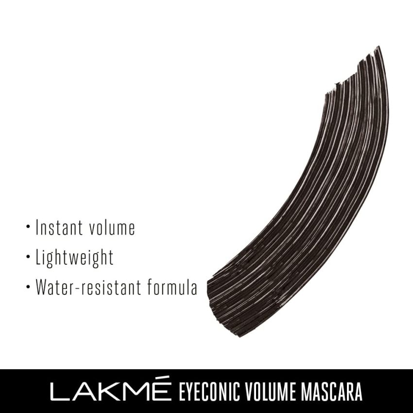 Lk Eyeconic Mascara 8.5ml