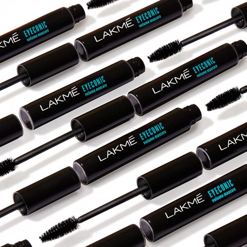 Lk Eyeconic Mascara 8.5ml