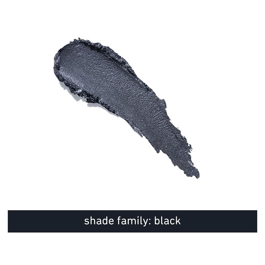 Plum NaturStudio on-the-go Eyeshadow Stick | Waterproof & Crease-proof | Highly Pigmented | With Smudger | Metallic Finish | 126 Together Forever