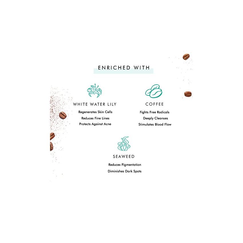 mCaffeine Tan Removal Face Wash Pack of 2-200ml | Face Wash Combo Pack Offer for Oily Skin & Normal Skin | Face Wash for Men & Women | Oil Control & Detan Cleanser Combo