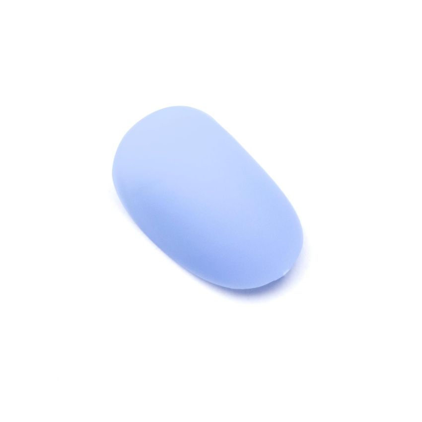 RENEE Stick On Nails - MTN 03-24 Reusable Artificial Fake Nail Set- Lightweight & Long Lasting- Easy To Use- Quick Fix For Festivals & Special Occasions