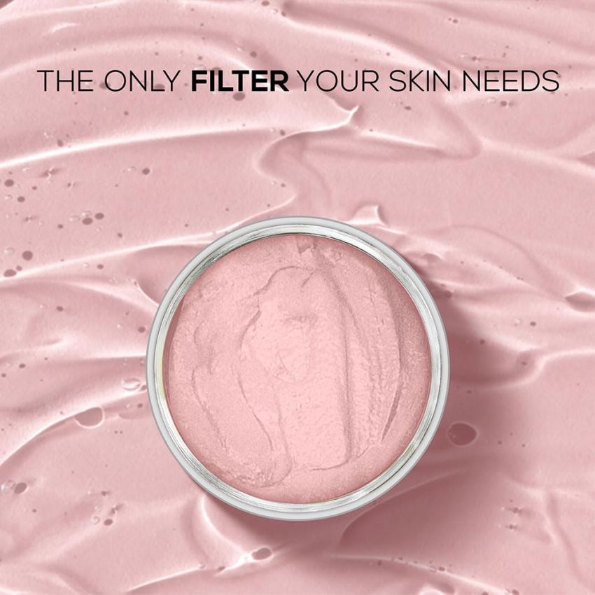 RENEE Bollywood Filter Face Primer 15gm | for a Flawless & Smooth Skin | Blurs Fine Lines, Wrinkles & Pores Instantly | Hydrating, Lightweight & Non-sticky | Cruelty-free