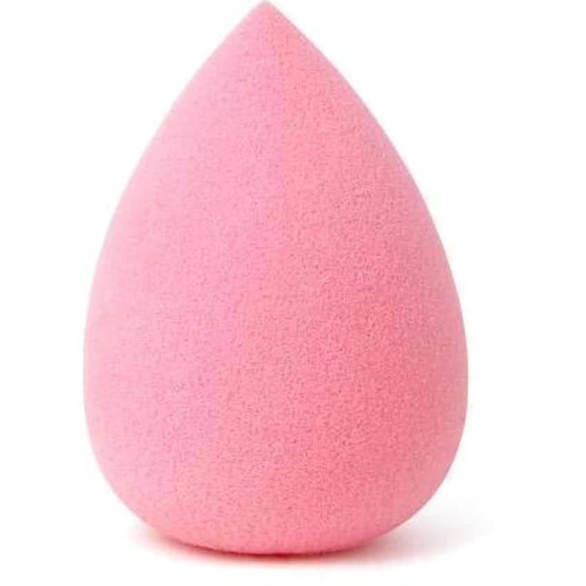MARS Wonder Beauty Blender For Face Makeup | Pink Face Sponge Puff With Easy Hold | Gentle on Skin (3.0 gm)