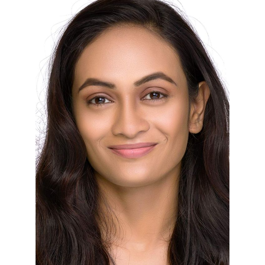 SUGAR Cosmetics Ace Of Face Foundation Stick with In-Built Brush | Lasts 24hrs | Waterproof & Full Coverage | Panstick | 12gm - 42 Glace (Medium Beige, Golden Undertone)