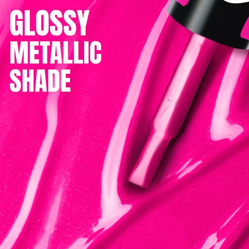 Elle 18 Nail Pops Nail Color, Shade 28, 5 ml