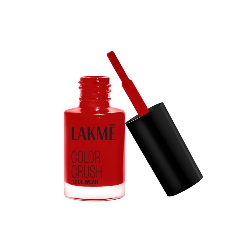LAKMÉ Glossy Finish True Wear Color Crush 404 6Ml