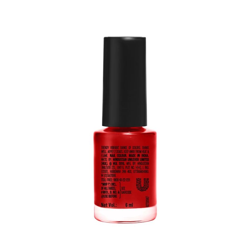 LAKMÉ Glossy Finish True Wear Color Crush 404 6Ml