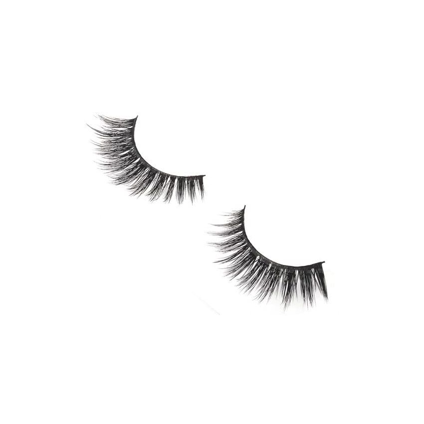 RENEE Pre-glued Eyelashes (Kirsten-Perfection) Black