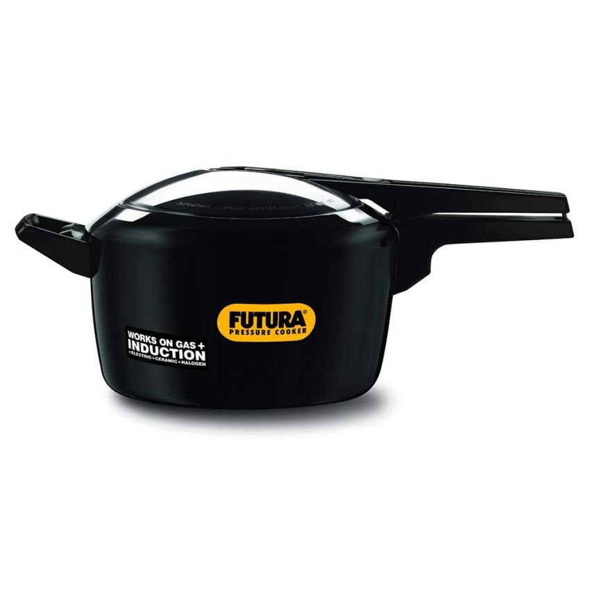 Futura 7L Pressure Cooker