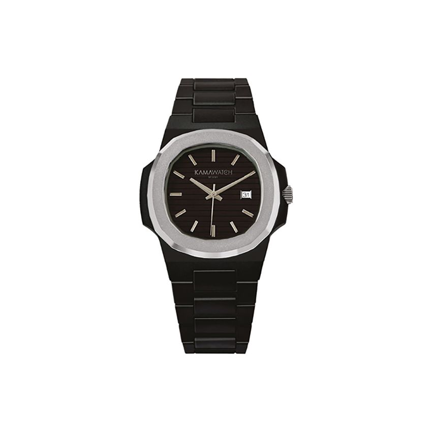 KAMA WATCH MIAMI AVANT GARDE watch