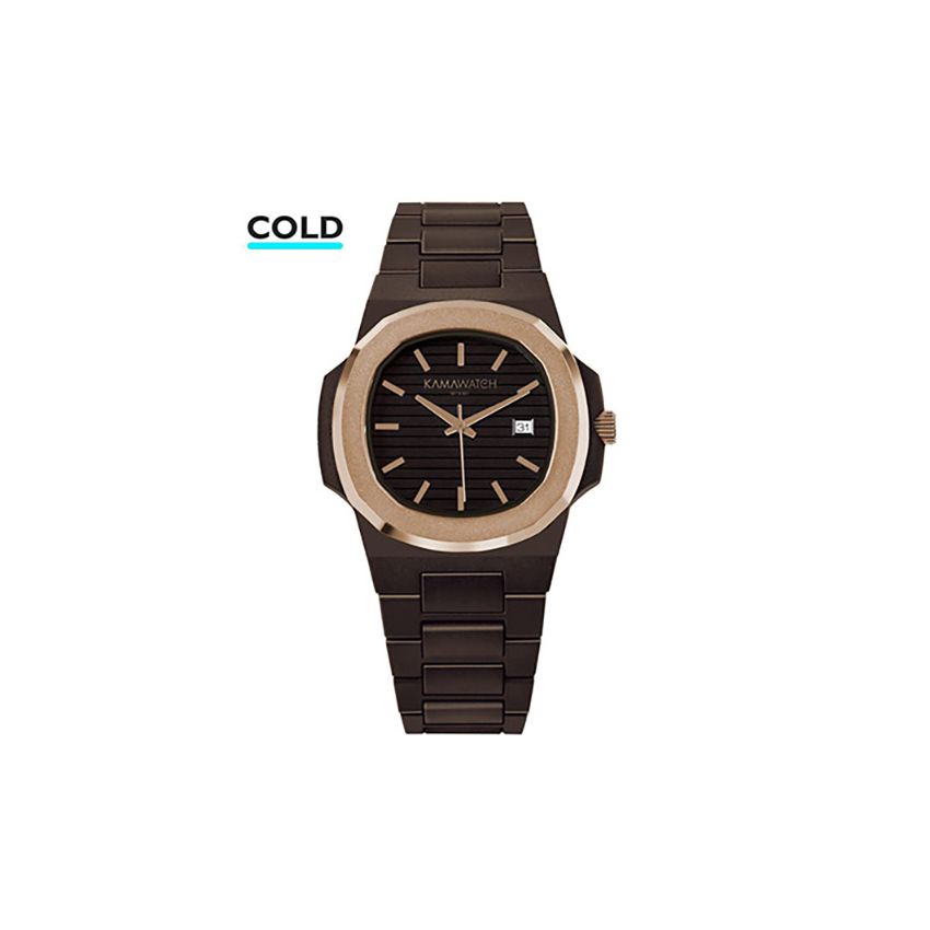 KAMA WATCH MIAMI BOLERO watch