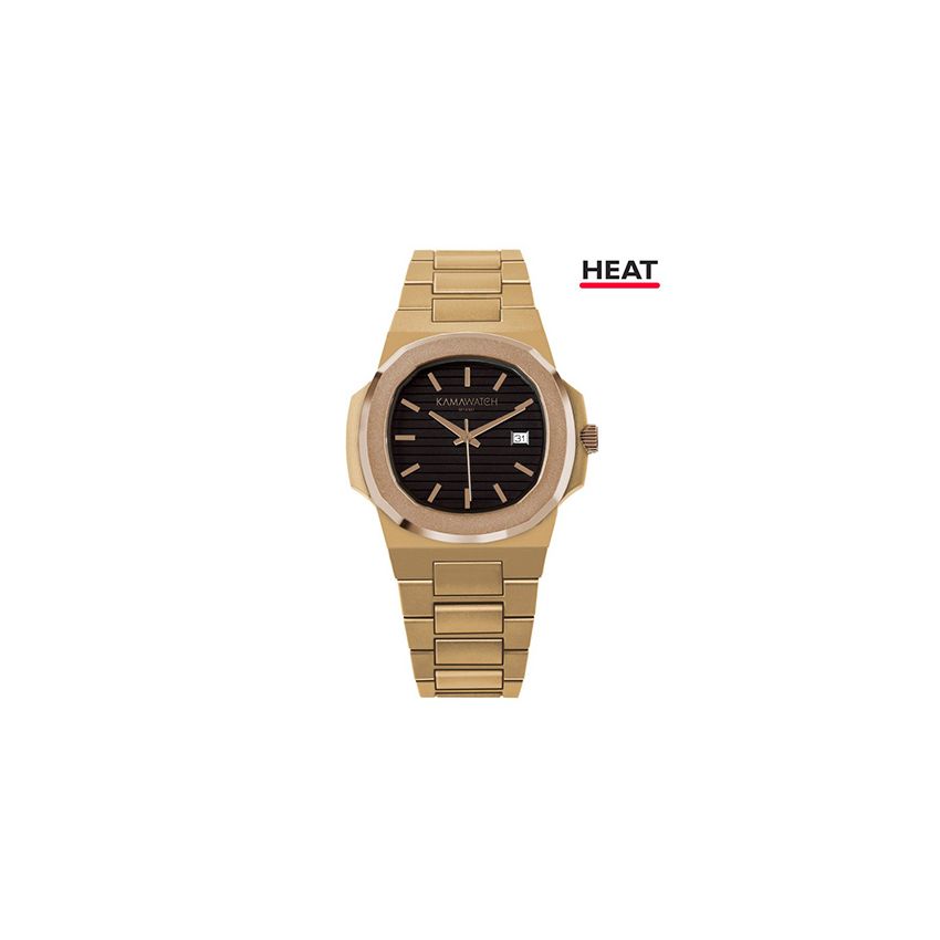 KAMA WATCH MIAMI BOLERO watch