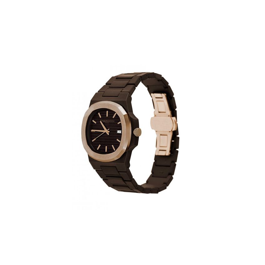 KAMA WATCH MIAMI BOLERO watch
