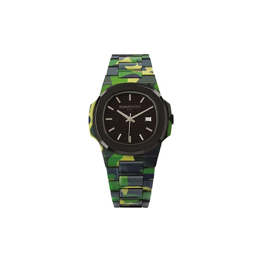 KAMA WATCH MIAMI BOPE watch