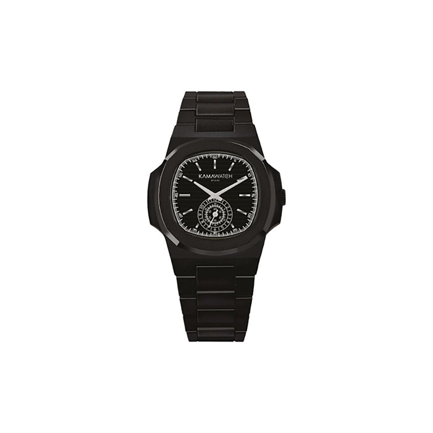 KAMA WATCH MIAMI CARRERA watch