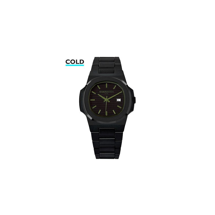 KAMA WATCH MIAMI FORCE watch