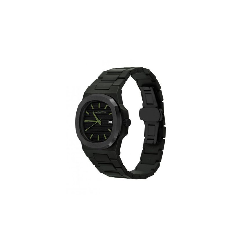 KAMA WATCH MIAMI FORCE watch