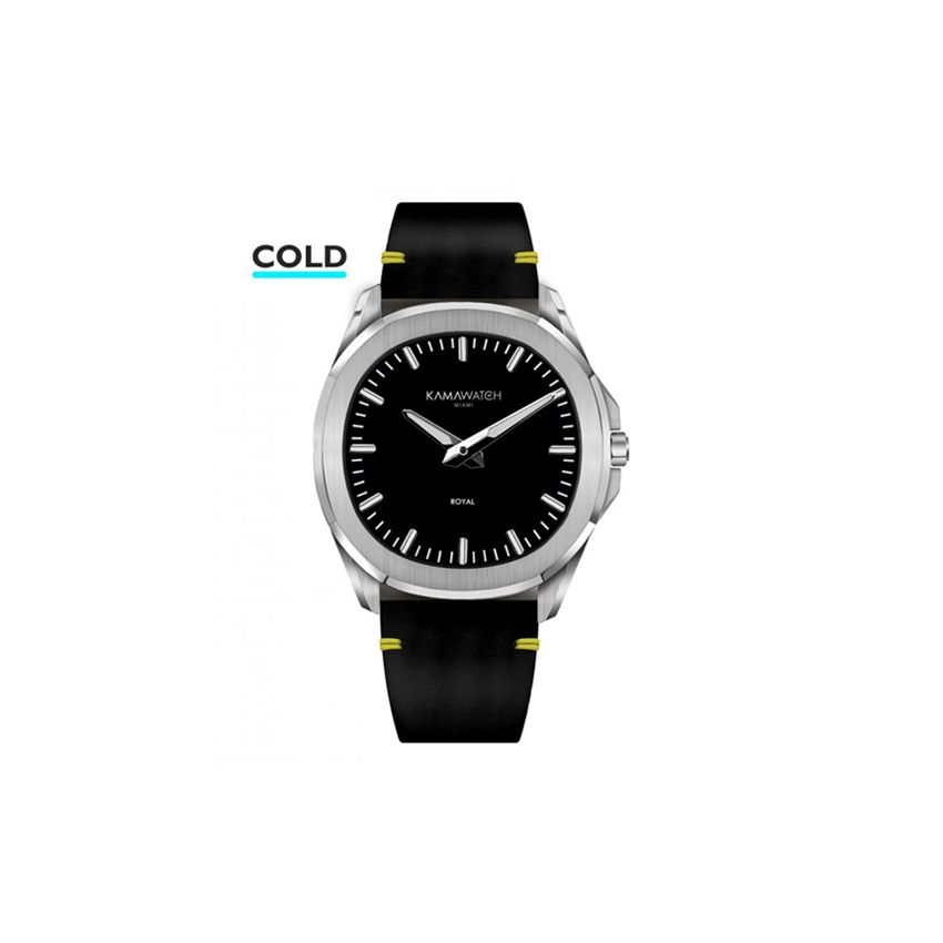 KAMA WATCH MIAMI ROYAL MODEL KWPM34 watch