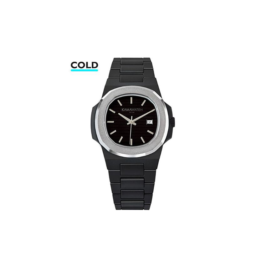 KAMA WATCH MIAMI MILLENIUM watch