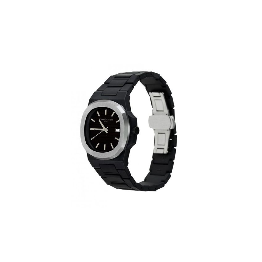 KAMA WATCH MIAMI MILLENIUM watch
