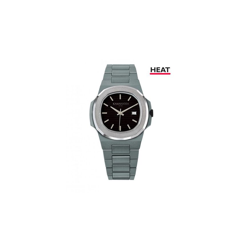 KAMA WATCH MIAMI MILLENIUM watch