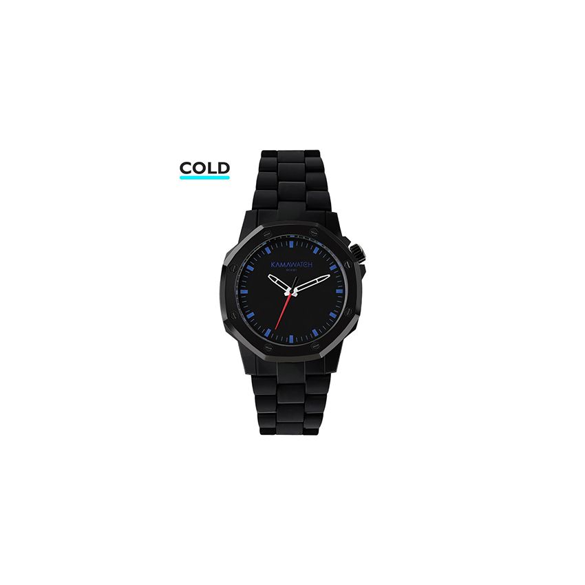 KAMA WATCH MIAMI OCEAN watch