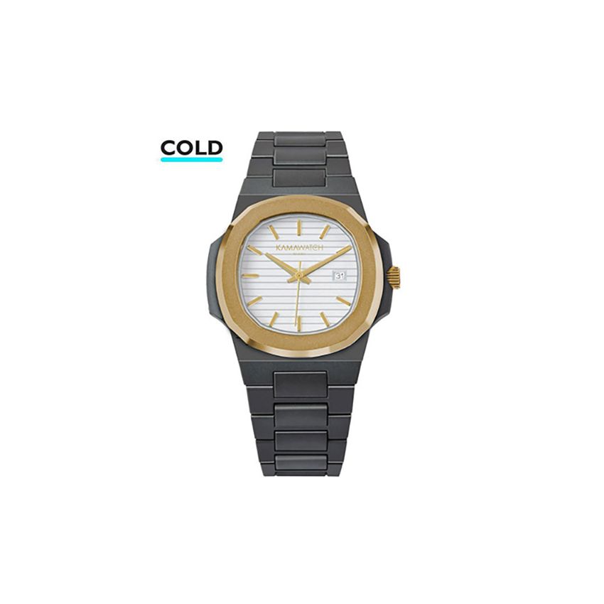 KAMA WATCH MIAMI PEGASO watch