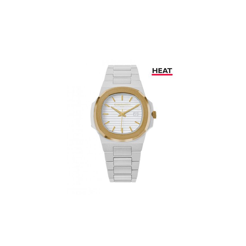 KAMA WATCH MIAMI PEGASO watch