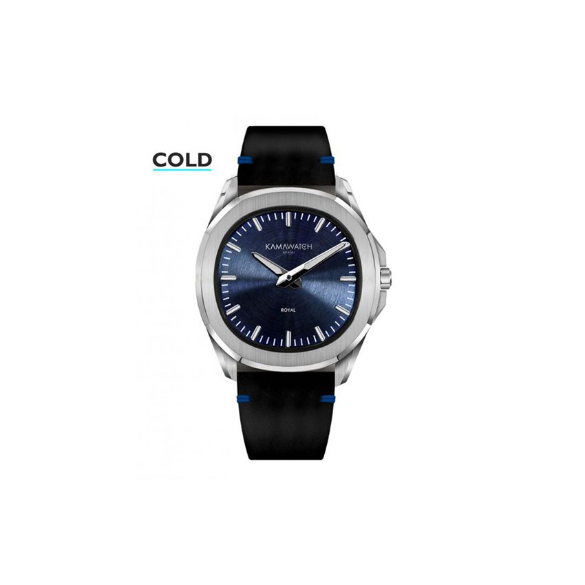 KAMA WATCH MIAMI ROYAL MODEL KWPM36 watch