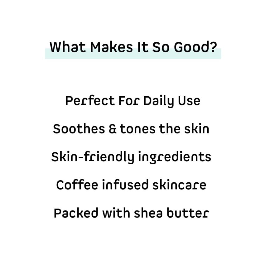 mCaffeine Face Care Kit for Dry Skin with Face Wash & Ceramide Face Moisturizer | Facial Kit for Men & Women for Deep Moisturization | Pack of 2