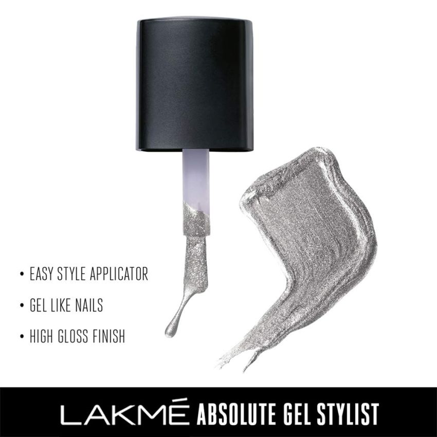 Lakmē Absolute Gel Stylist Color, Diva, 12 ml