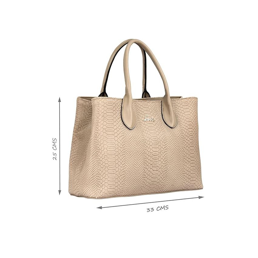 Lavie Women's Ficus Satchel Bag | Ladies Purse Handbag