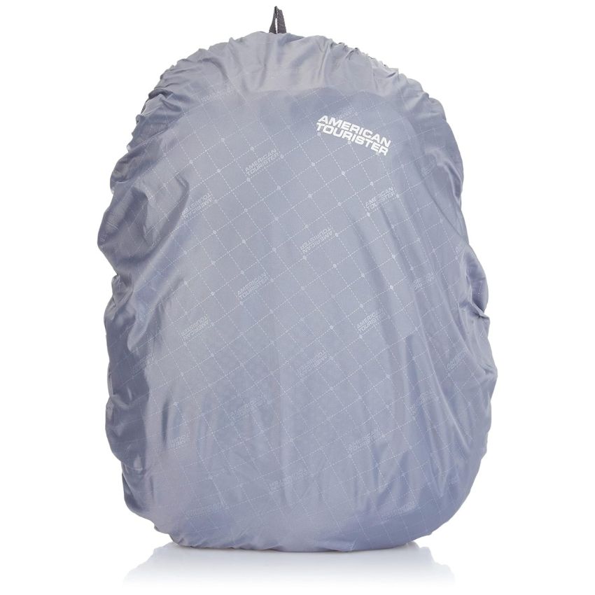 American Tourister Mist 29 Ltrs Large Size Casual Backpack- Black