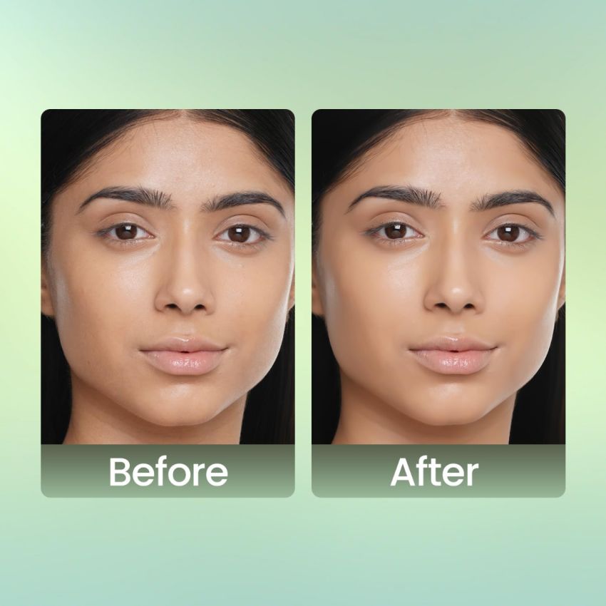 Swiss Beauty Light weight, Non greasy Brightening Day Cream for intense hydration | With Vitamin C | For all skin types | 50gm