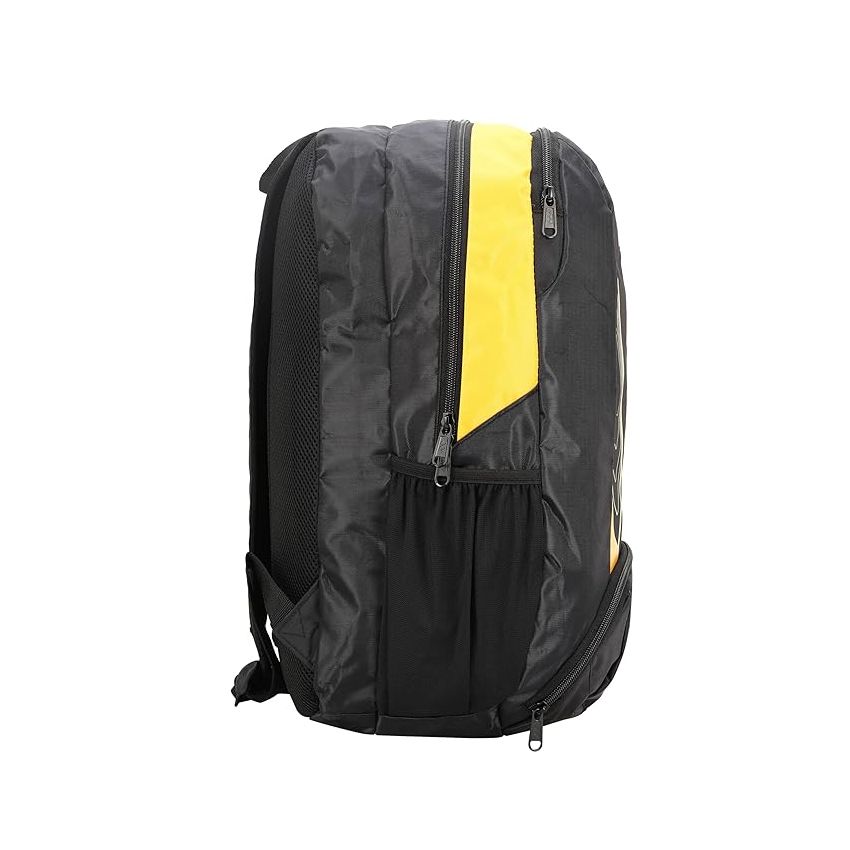 YONEX Badminton Backpack 2312 T03 Sunny Lime