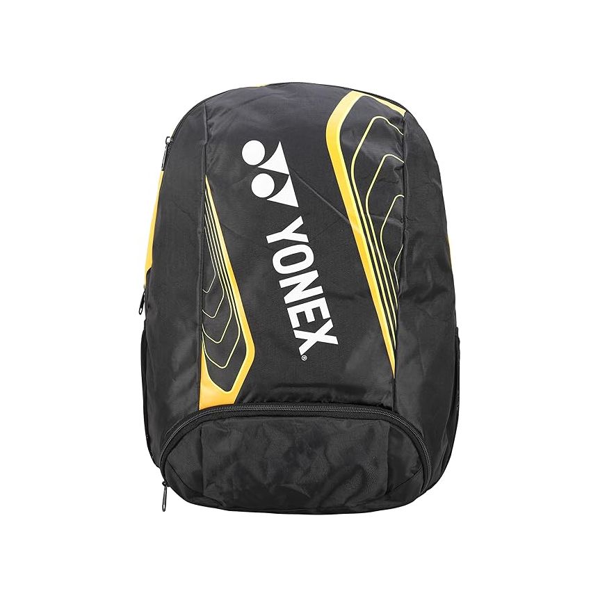 YONEX Badminton Backpack 2312 T03 Sunny Lime