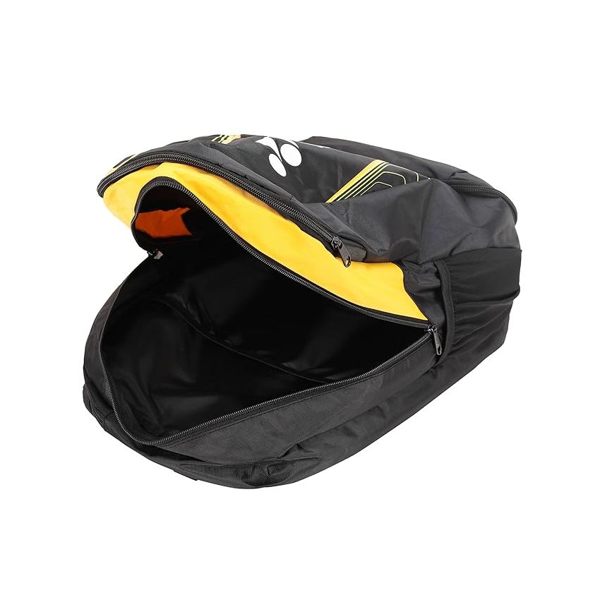 YONEX Badminton Backpack 2312 T03 Sunny Lime