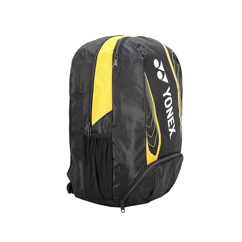 YONEX Badminton Backpack 2312 T03 Sunny Lime