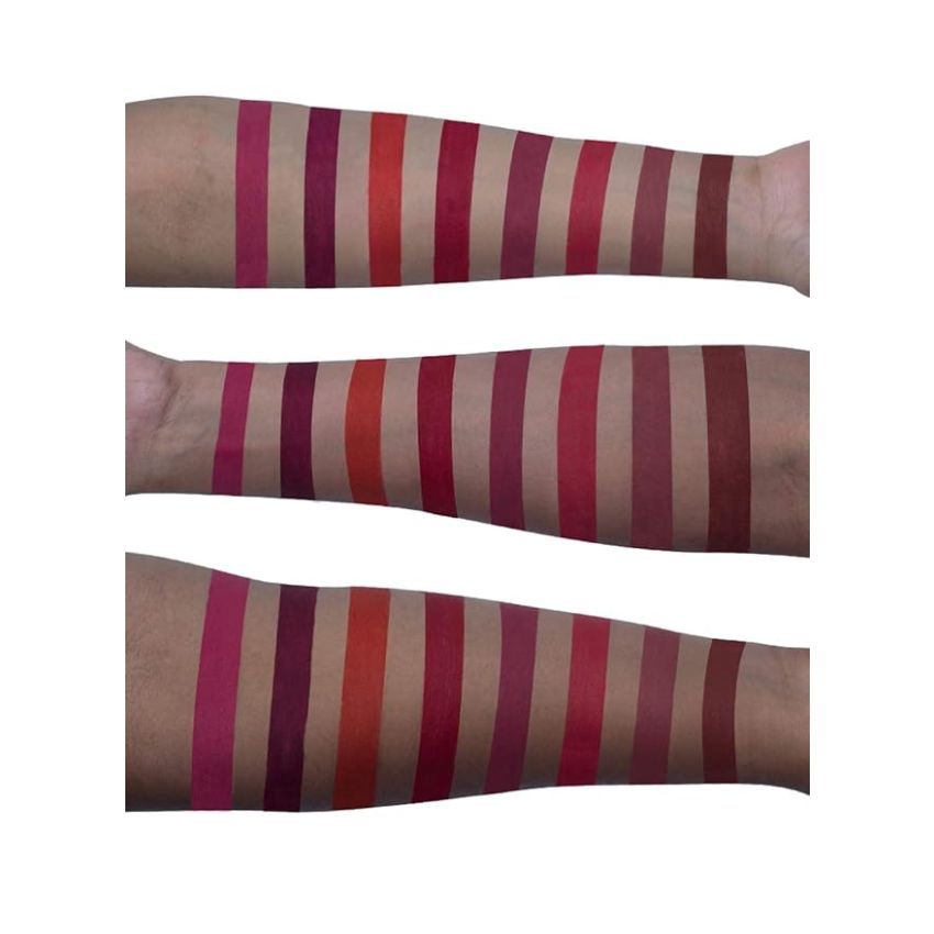 SUGAR Cosmetics - Lipping On The Edge - Lip Liner - 04 Tan Fan (Mauve Nude) - 1.2 gms - Smear-proof, Water Resistant Lip Liner - Lasts Up to 10 hrs