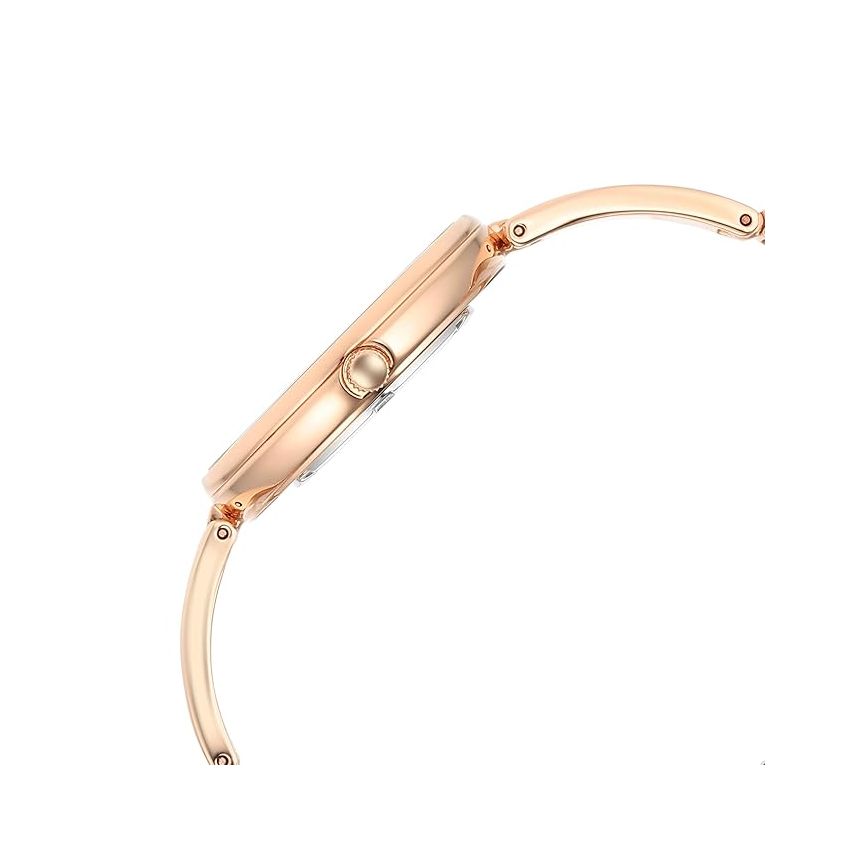 Titan Raga Power Pearls Quartz Analog White Dial with Loose Pearls Metal Strap Watch for Women-NS95224WM01F/NT95224WM01F