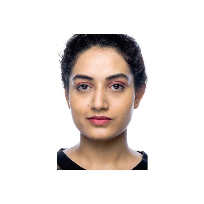 SUGAR Cosmetics - Set The Tone - Tinted Powder - 10 Latte (Light Tones) - Long Lasting Tinted Powder for Matte Finish