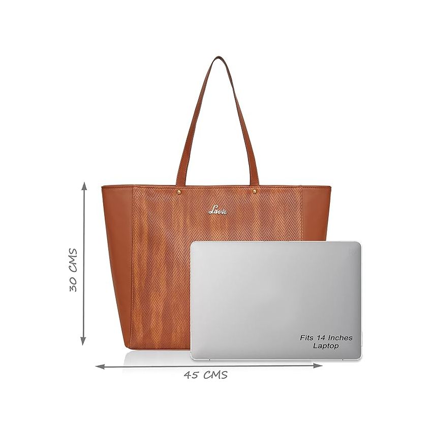 Lavie Women's Malnov Tote Bag | Ladies Purse Handbag